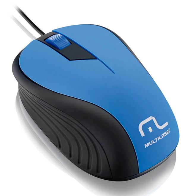 Mouse-Com-Fio-USB-Emborrachado-Azul-E-Preto-MO226-Multilaser