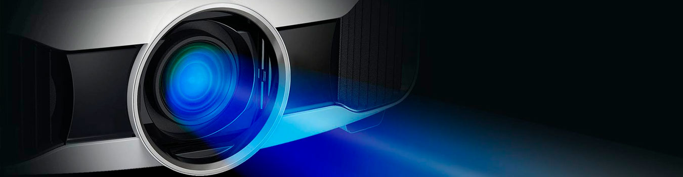 Banner AudioVisual