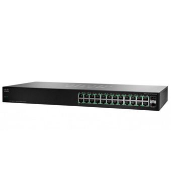 Switch-24-Portas--Gigabit-SG110-24-Cisco