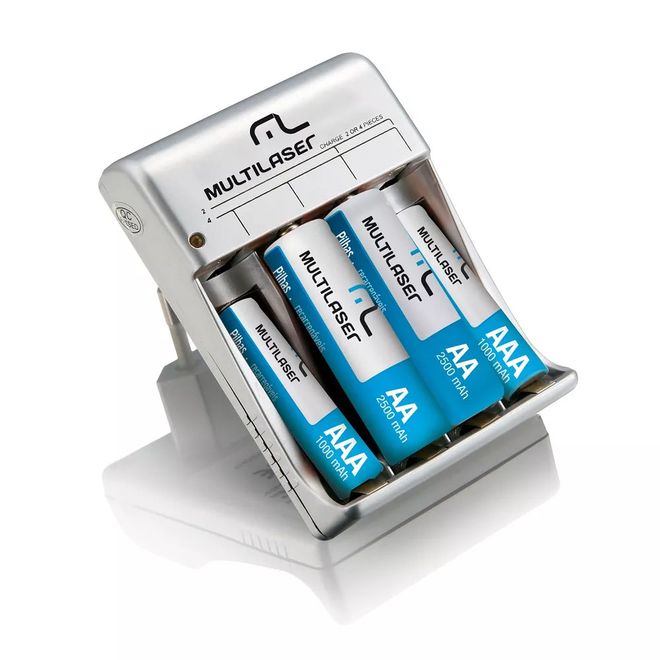 carregador-de-pilhas-cb093-multilaser carregador-de-pilhas-cb093-multilaser