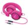 Fone-de-Ouvido-Headphone-P2-Rosa-Fun-PH088-Multilaser