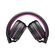 Headphone-Bluetooth-Sem-Fio-Preto-e-Rosa-Fun-PH216-Multilaser-Pulse-4