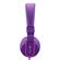 Headphone-Com-Fio-P2-Rosa-e-Roxo-Fun-PH161-Multilaser-Pulse