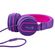 Headphone-Com-Fio-P2-Rosa-e-Roxo-Fun-PH161-Multilaser-Pulse-3