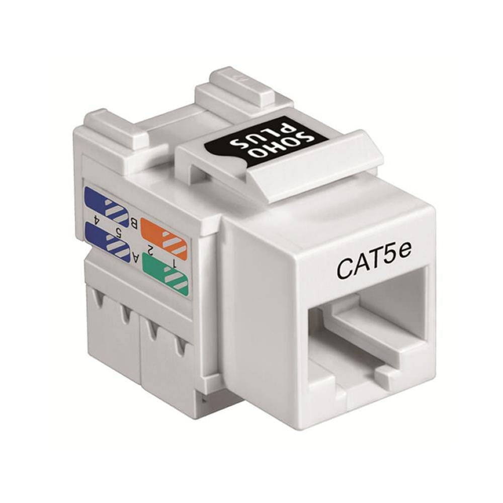 Rj45 Keystone With Led at Oliver Howell-price blog