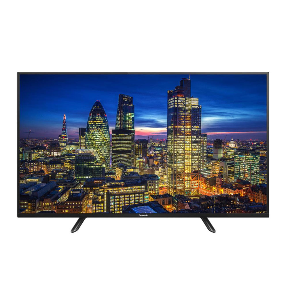 TV LED 49" Full HD TC49D400B Panasonic - Eletronica Santana