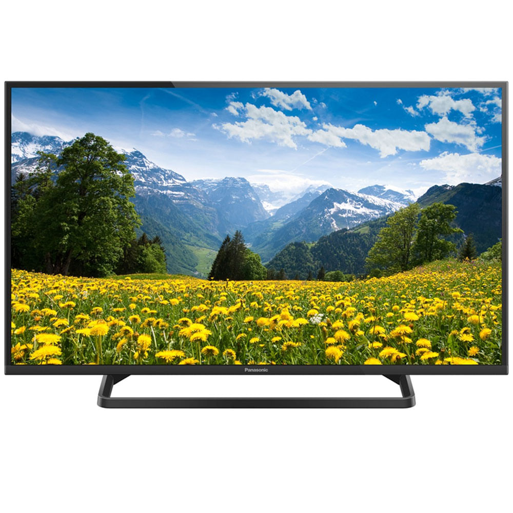 TV LED 50" Full HD TC50A400B HD Panasonic
