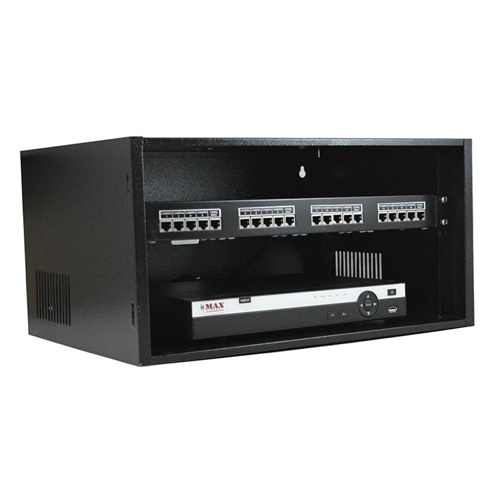 Mini Rack Padrão 19