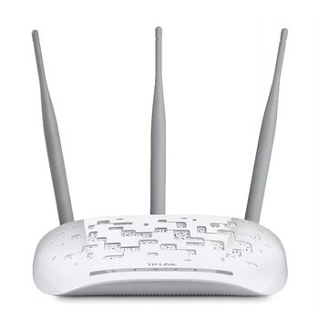 Access Point Wireless 450Mbps TL-WA901ND TP-Link
