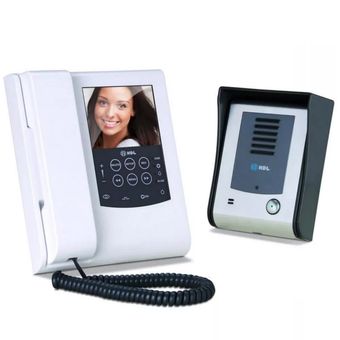 Video-Porteiro-Interfone-Com-Tela-4-Color-Memory-Port-Branco-90.02.02.271---HDL