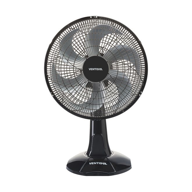 Ventilador de Mesa Turbo 30cm 6 Pás 220V Ventisol Ventilador de Mesa Turbo 30cm 6 Pás 220V Ventisol