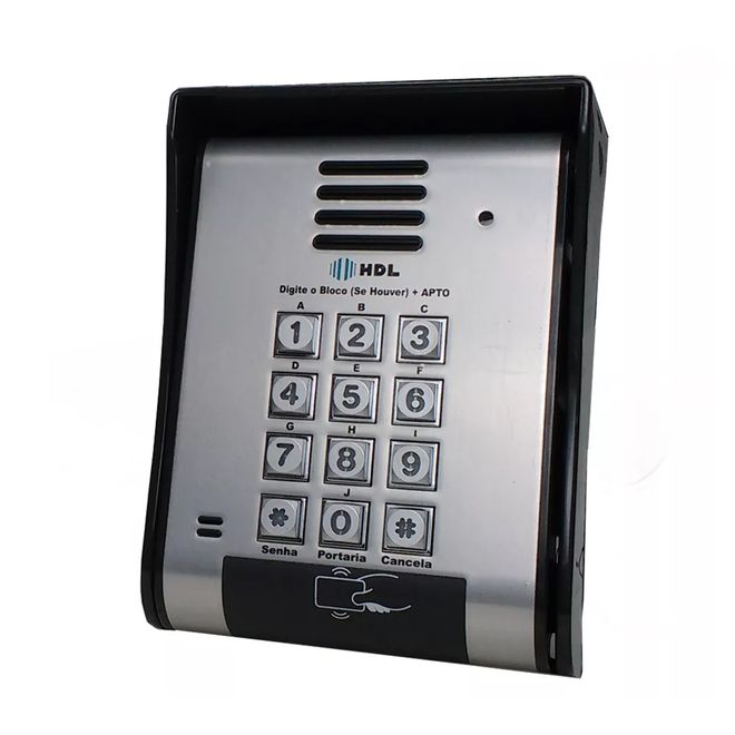 Unidade-Externa-Porteiro-Eletronico-Com-Video-12-Teclas-F12-SVCA-90.02.01.105-–-HDL Unidade-Externa-Porteiro-Eletronico-Com-Video-12-Teclas-F12-SVCA-90.02.01.105-–-HDL