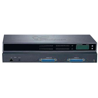 HT818 ATA SIP-COM 08 PORTAS FXS RJ11, 02 PORTAS DE REDE GIGA HT818 ATA SIP-COM 08 PORTAS FXS RJ11, 02 PORTAS DE REDE GIGA