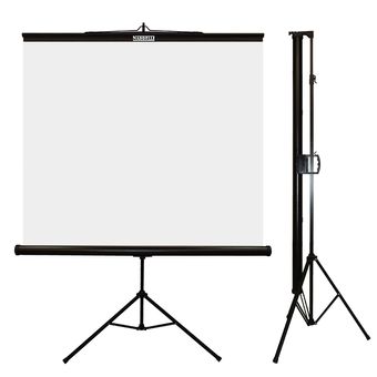 Tela-De-Projecao-Com-Tripe-200x200-Standard-NRT005---Nardelli