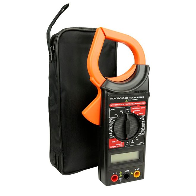 alicate-com-multimetro-kokay alicate-com-multimetro-kokay