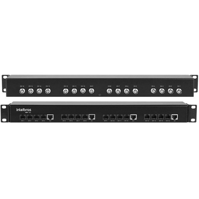 Balun-Conversor-Estatico-16-Canais-VBP-16C-4810015---Intelbras-5