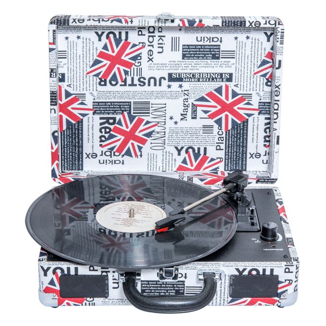 toca-discos-classic-london toca-discos-classic-london