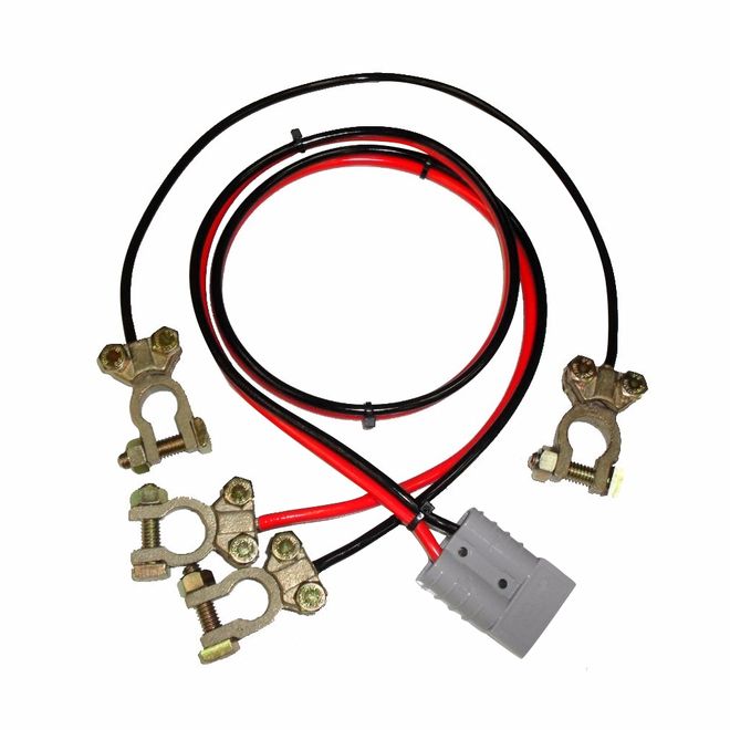 Cabo-de-Bateria-Externa-24V-UPSAI Cabo-de-Bateria-Externa-24V-UPSAI