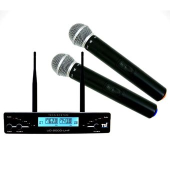 microfone-duplo-ud-2000-uhf-tsi