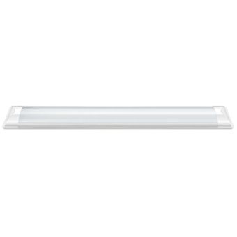 Luminária LED Slim 36w Bivolt Elgin