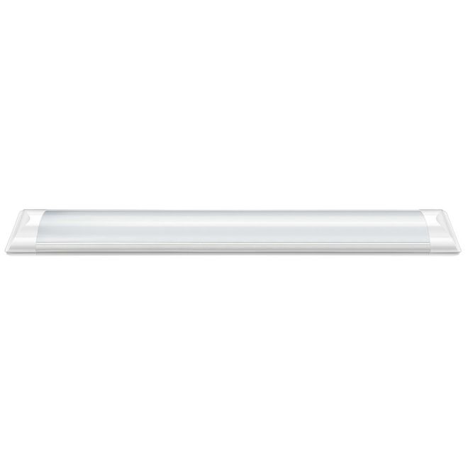 Luminária LED Slim 36w Bivolt Elgin