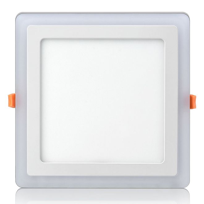 luminaria-led-3-estagios-quadrada-elgin-2 luminaria-led-3-estagios-quadrada-elgin-2