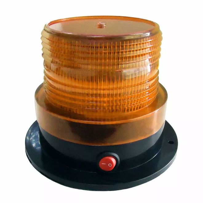 sinalizador-strobo-com-alimentacao-solar-dni sinalizador-strobo-com-alimentacao-solar-dni