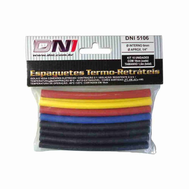 espaguete-5106-dni espaguete-5106-dni