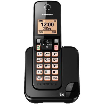 Telefone-sem-Fio-com-Identificador-de-Chamadas-TGC350LBB-Panasonic