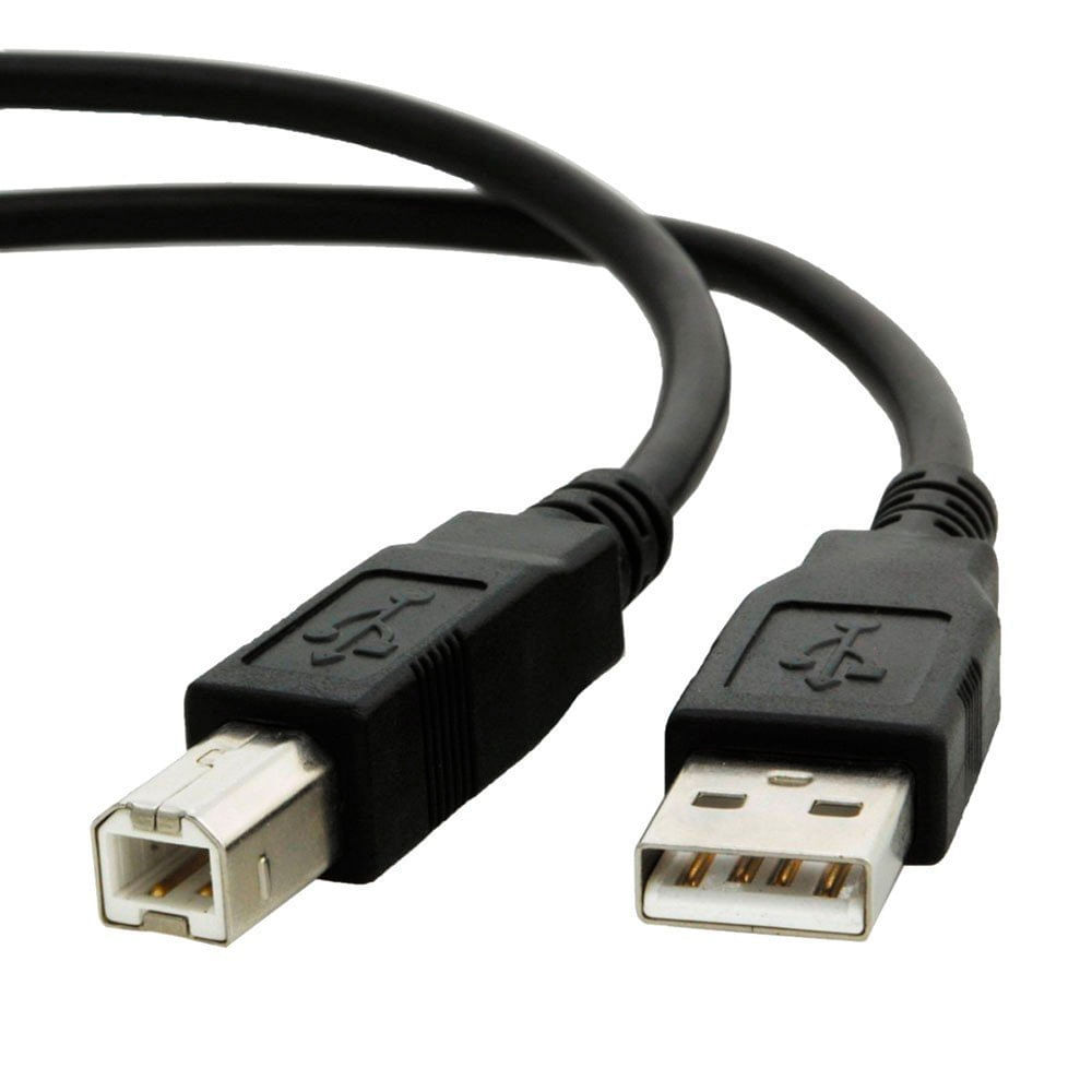 Cabo USB para Impressora 2.0 A/B 5m, DEX C-50