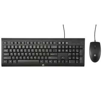 teclado-e-mouse-hp