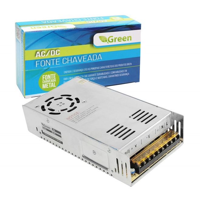 fonte-chaveada fonte-chaveada