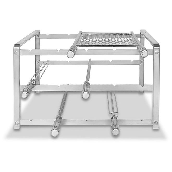 SUPORTE-PARA-CHURRASQUEIRA-DE-ALVENARIA-KIT-SUPORTE-1005-PREMIUM-GIRAGRILL SUPORTE-PARA-CHURRASQUEIRA-DE-ALVENARIA-KIT-SUPORTE-1005-PREMIUM-GIRAGRILL