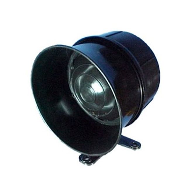 Sirene-Piezoeletrica-DNI-4310-12V Sirene-Piezoeletrica-DNI-4310-12V