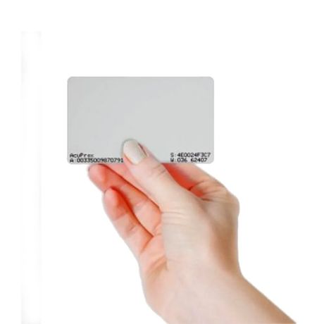 Cartão de Proximidade cartao-rfid-intelbras