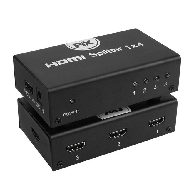 distribuidor-hdmi-4x1 distribuidor-hdmi-4x1