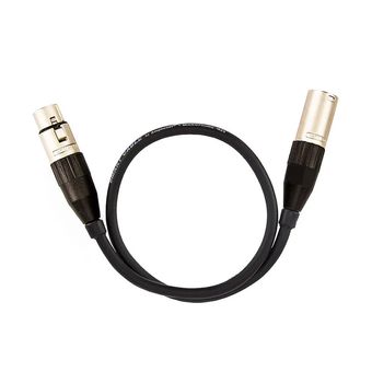 cabo-de-microfone-xlr-amphenol