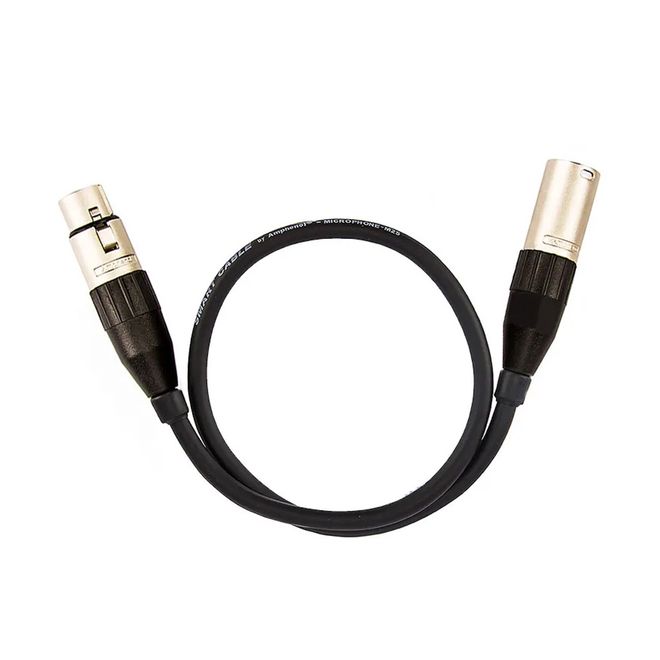 cabo-de-microfone-xlr-amphenol cabo-de-microfone-xlr-amphenol