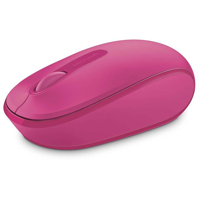 mouse-sem-fio-microsoft-rosa mouse-sem-fio-microsoft-rosa