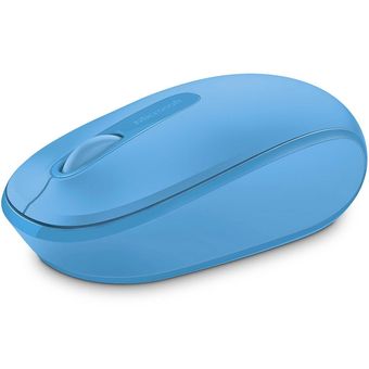 mouse-sem-fio-azul-microsoft