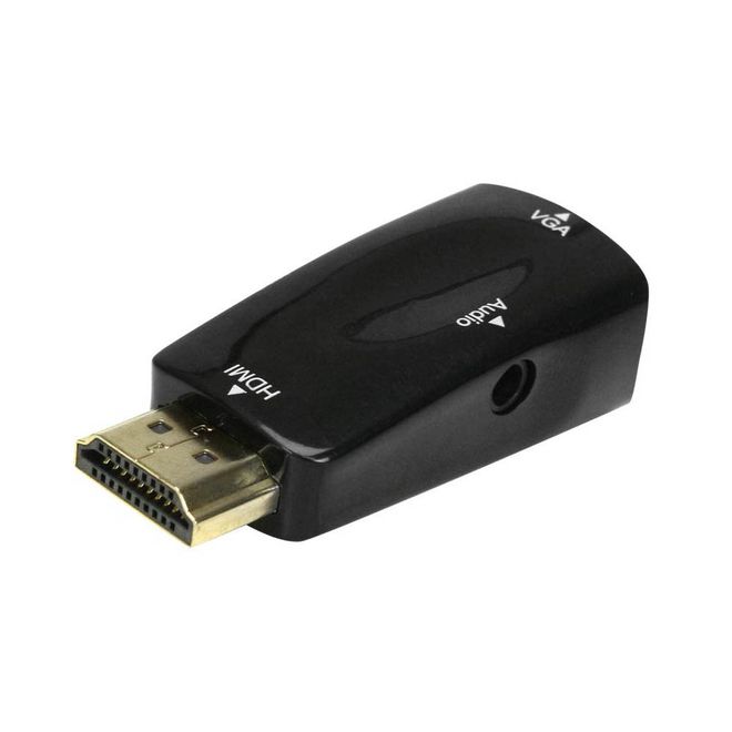 conversor-hdmi-para-vga conversor-hdmi-para-vga