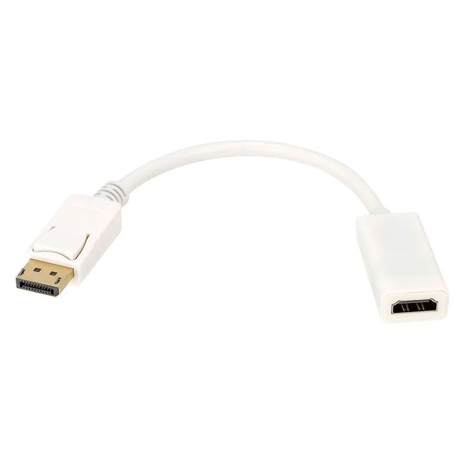adaptador-displayport-hdmi-cirilo-cabos adaptador-displayport-hdmi-cirilo-cabos
