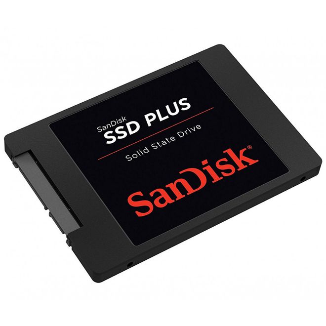 SSD-Sandisk