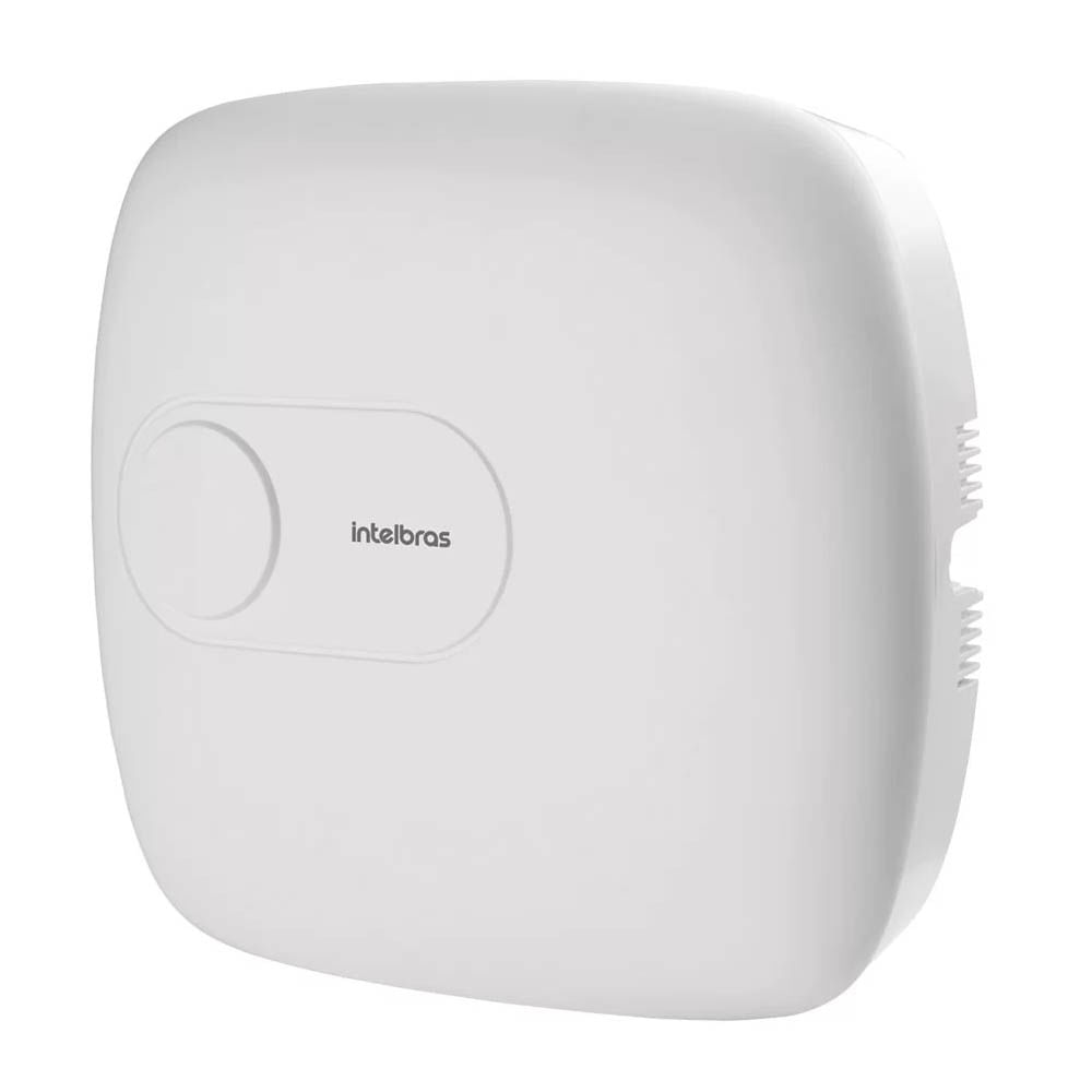 Central de Alarme Monitorada AMT 1016 NET 4543509 Intelbras ES Tech
