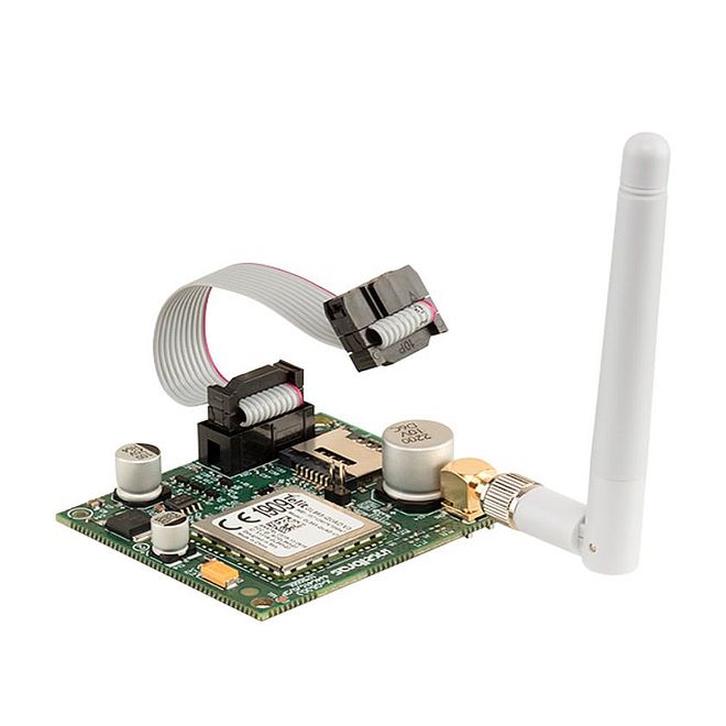 Modulo-GPRS-XAG-8000-4543511-Intelbras Modulo-GPRS-XAG-8000-4543511-Intelbras