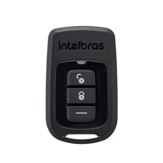 Controle-Remoto-para-Central-ATM8000-XAC8000-Preto-4543513-Intelbras Controle-Remoto-para-Central-ATM8000-XAC8000-Preto-4543513-Intelbras