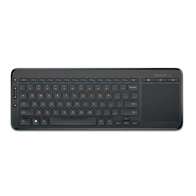 Teclado-Sem-Fio-N9Z-00005-Microsoft-01 Teclado-Sem-Fio-N9Z-00005-Microsoft-01