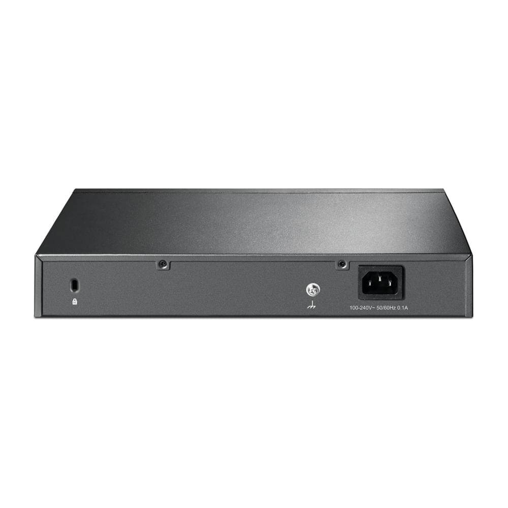 Настройка firewall tl er6020