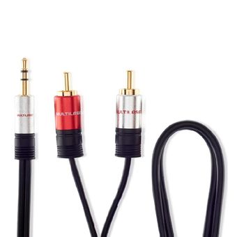 CABO-DE-AUDIO-P2--35MM--X-2RCA-18M-WI287---MULTILASER