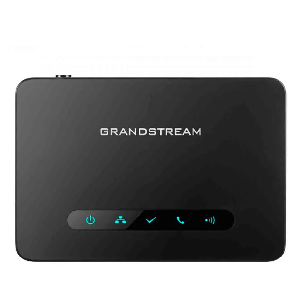 Base para Telefone Voip DP750 Grandstream - ES Tech